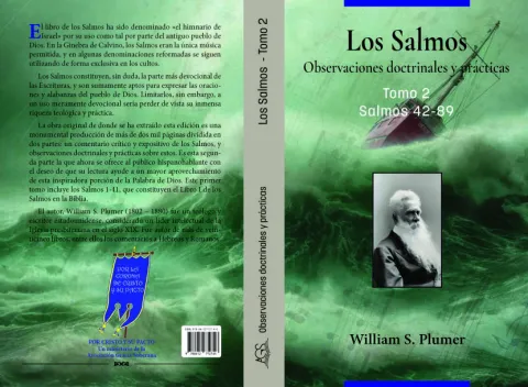 Los Salmos (Tomo 2 Salmos 42-89)