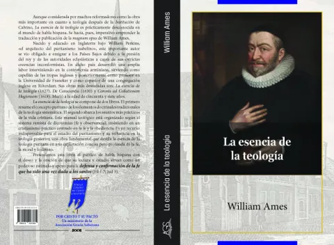 La esencia de la teología