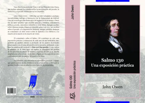 Salmo 130. Una exposición práctica.