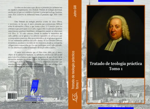 Tratado de teología práctica- Tomo 1