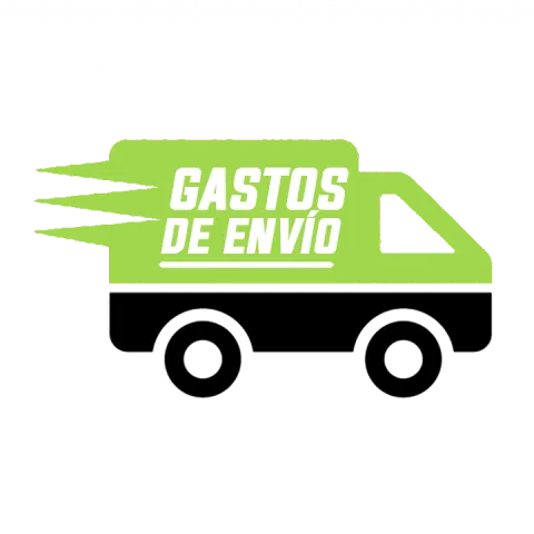 Gastos de envío