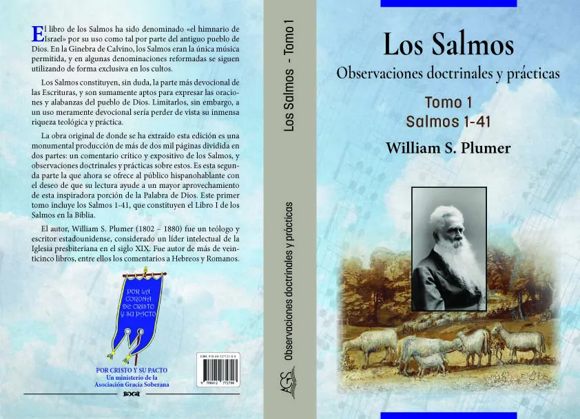 Los Salmos (Tomo I Salmos 1 - 41)